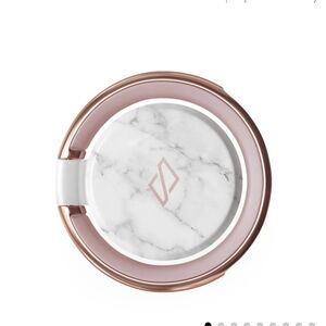 Burga Ring Holder for Cell Phone